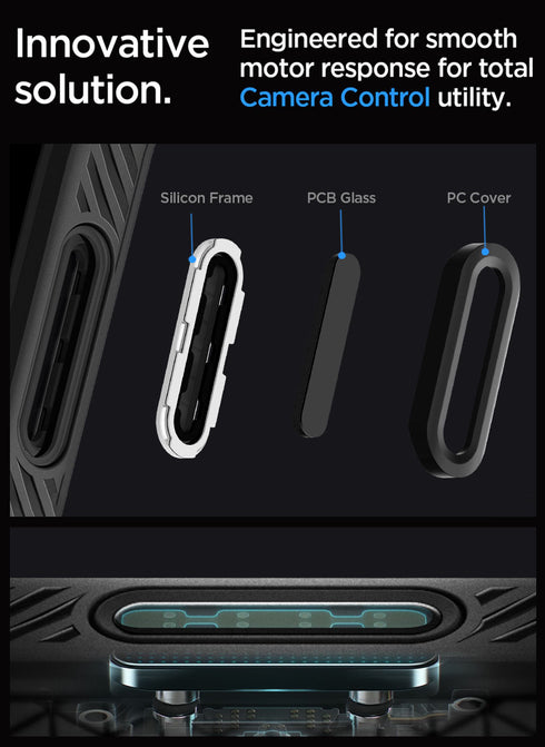 Spigen iPhone 16 Pro MAX Case Liquid Air T MAGFIT